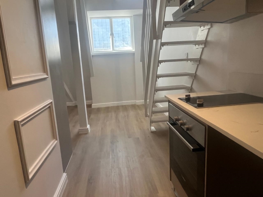 1 Bedroom Property for Sale in Cape Town City Centre Western Cape